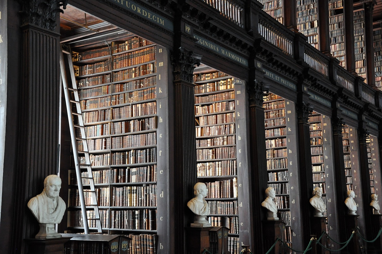 The Essential Role of Linguistic Precision