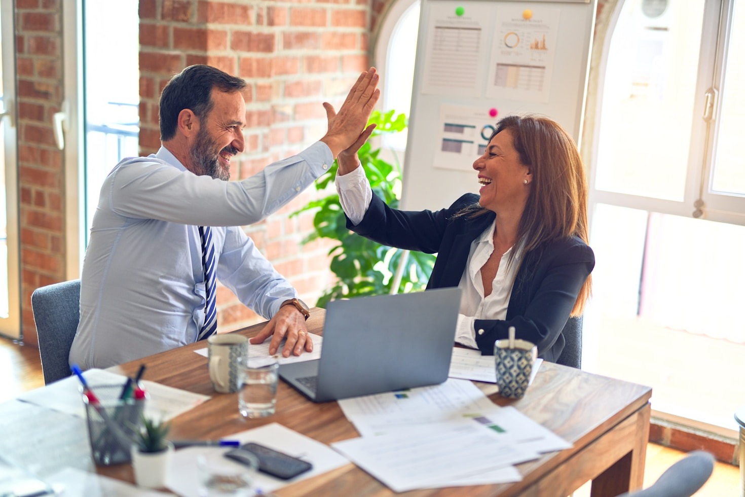 Elevating Your Research Through Expert Consultation