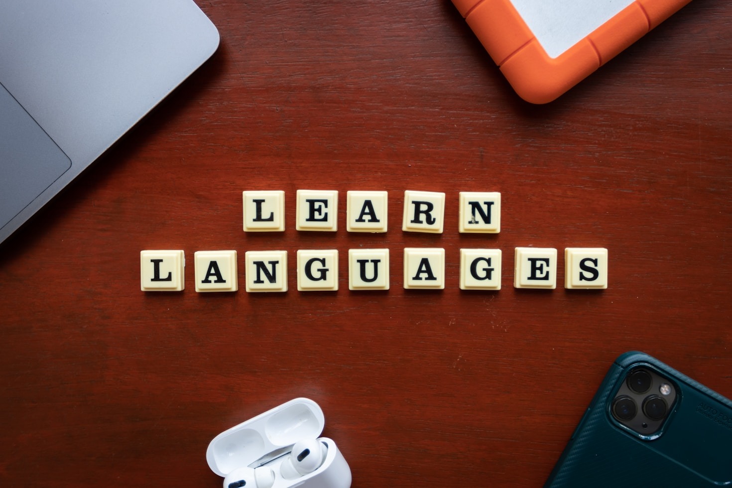 Refining Your Message for International Audiences